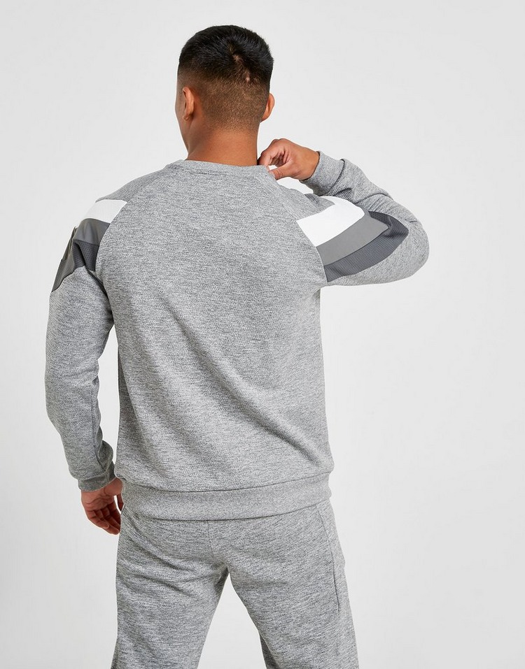 Gorgeous adidas Originals (Grey) Modern Street Crew Gorgeous adidas Originals (Grey) Modern Street Crew