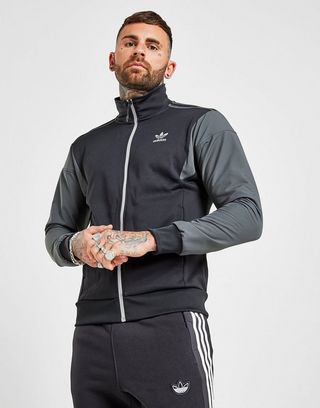 adidas Originals Street Track Top | JD Sports adidas Originals Street Track Top | JD Sports