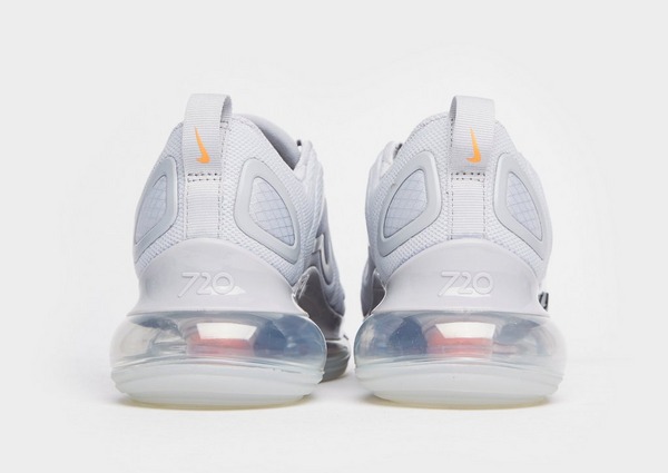 nike air max 720 junior grey and orange nike air max 720 junior grey and orange