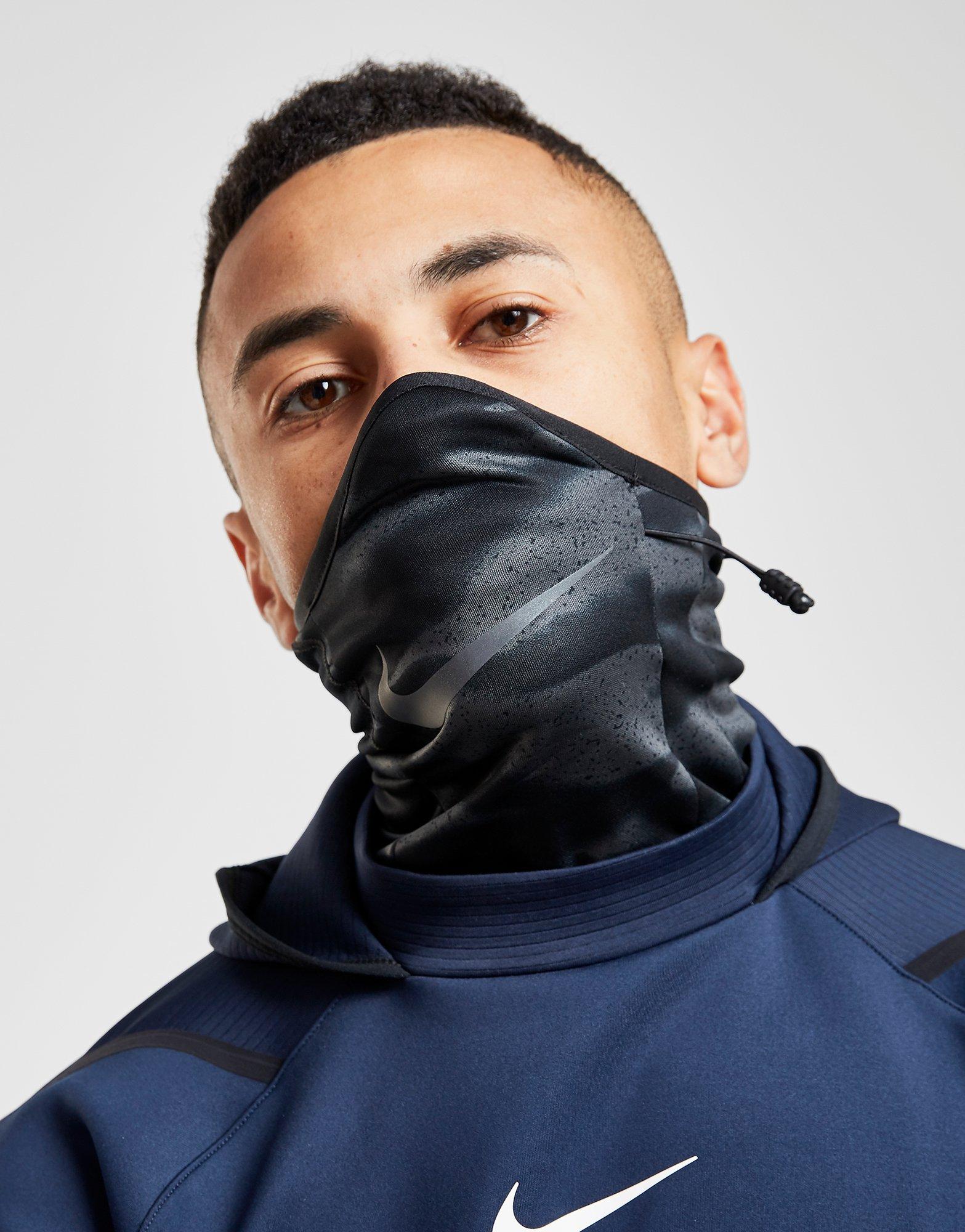 nike snood mens