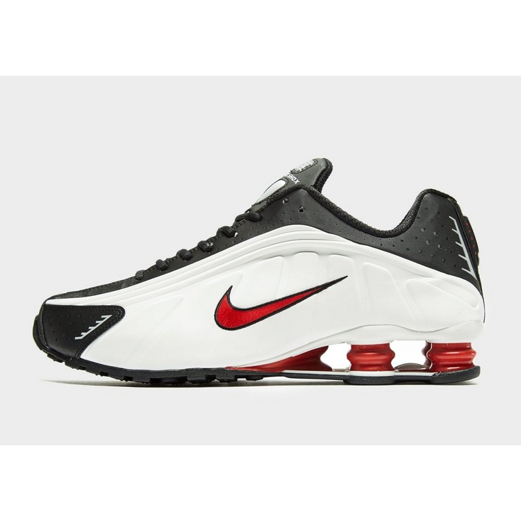 Nike Shox R4