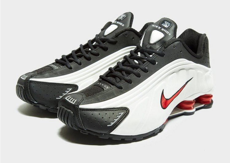 Nike Shox R4