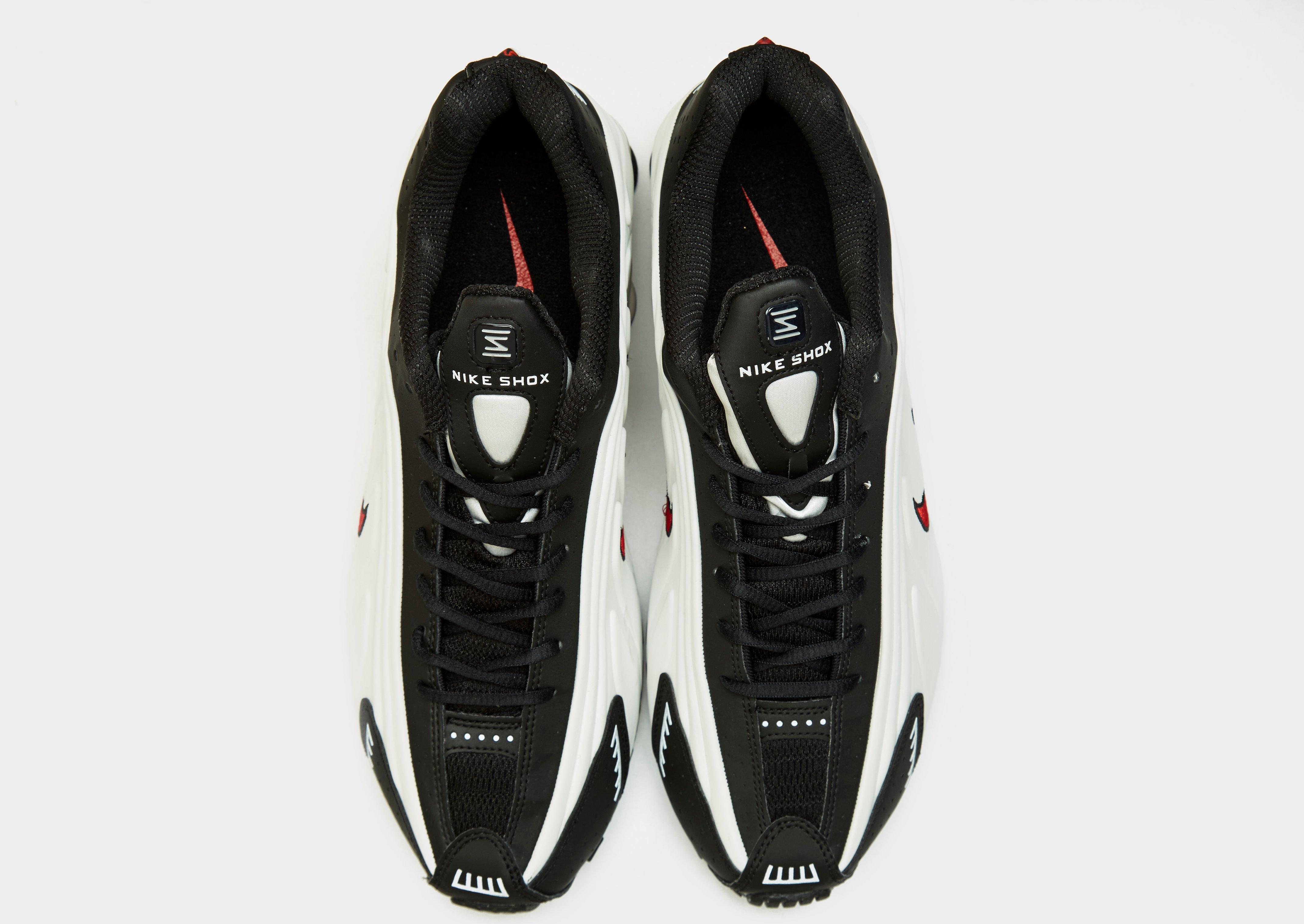 nike shox r4 homme paris