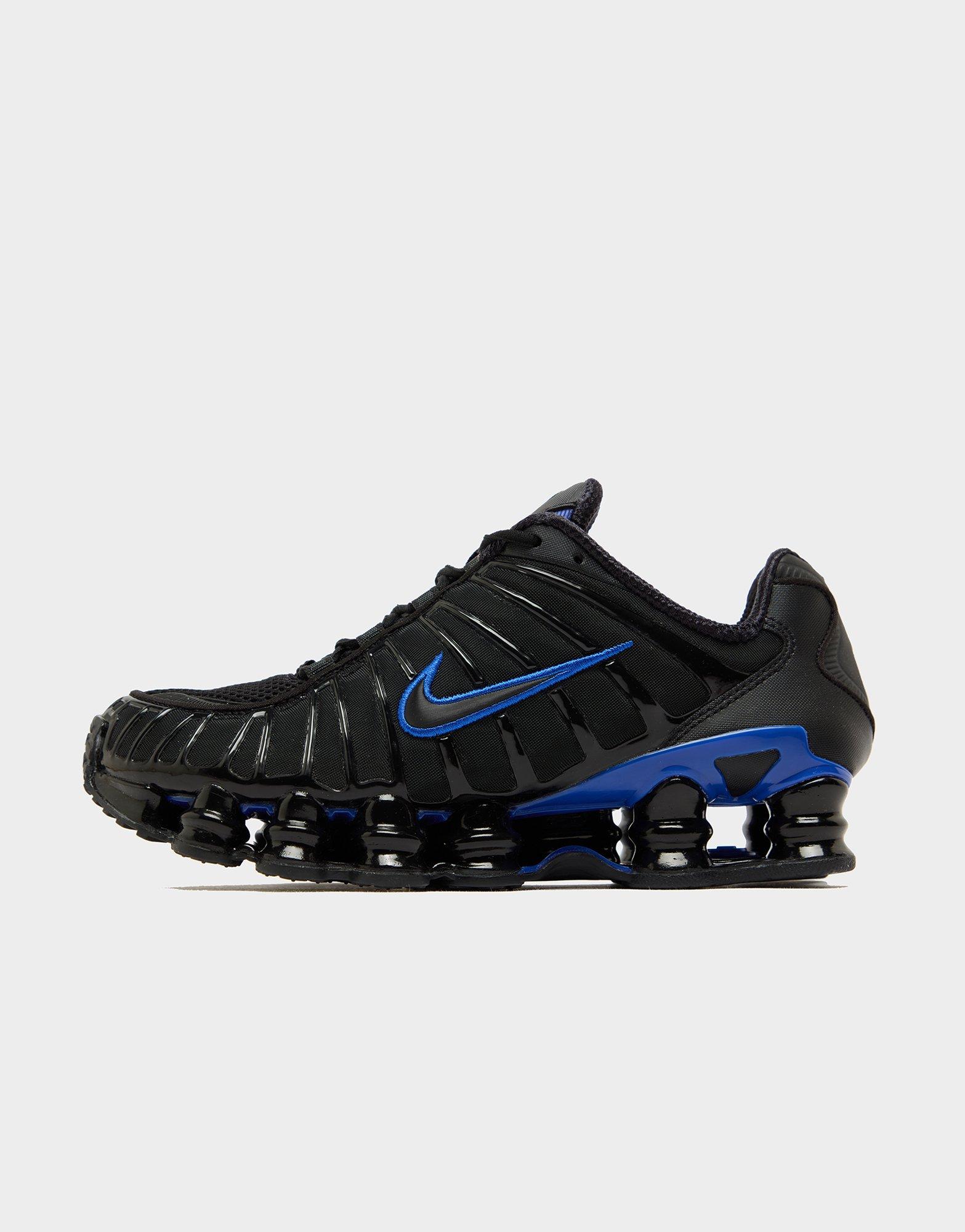 Nike Shox TL