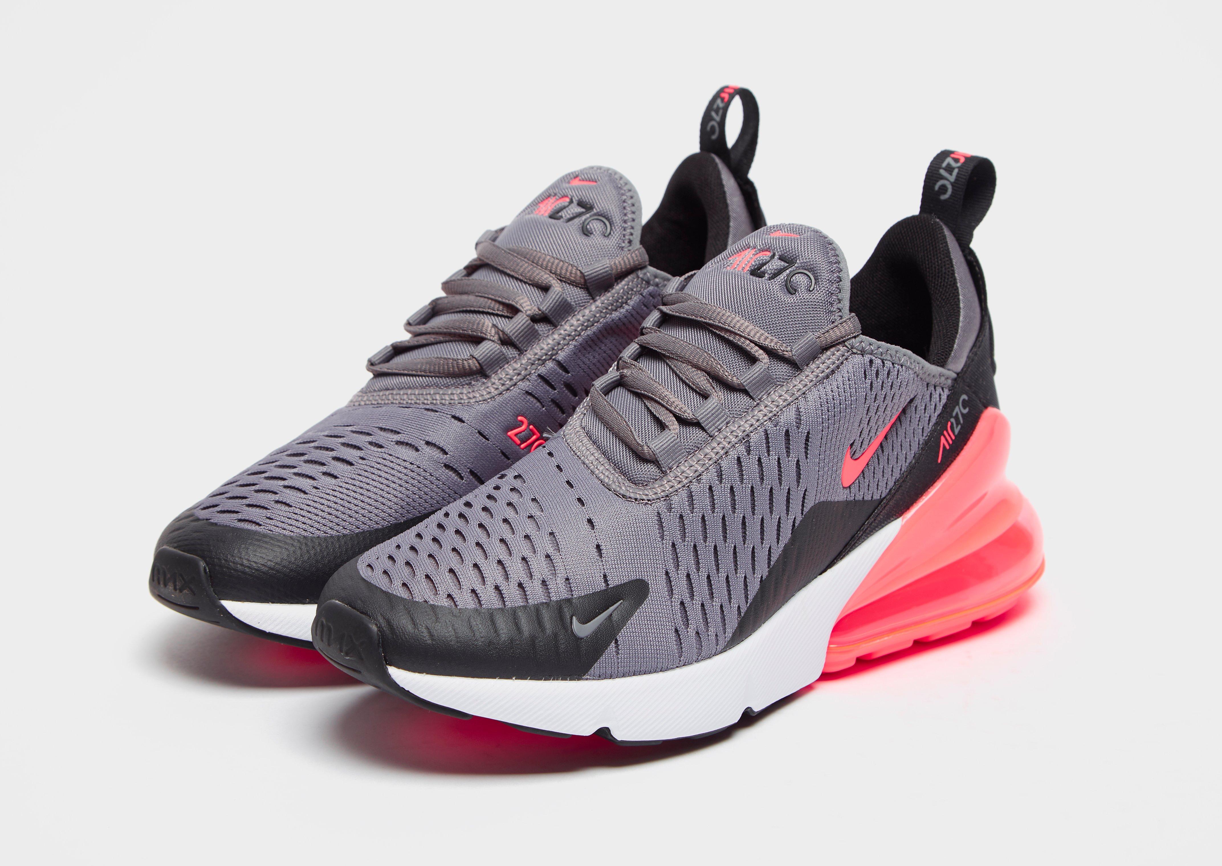 jd sports nike 270 junior