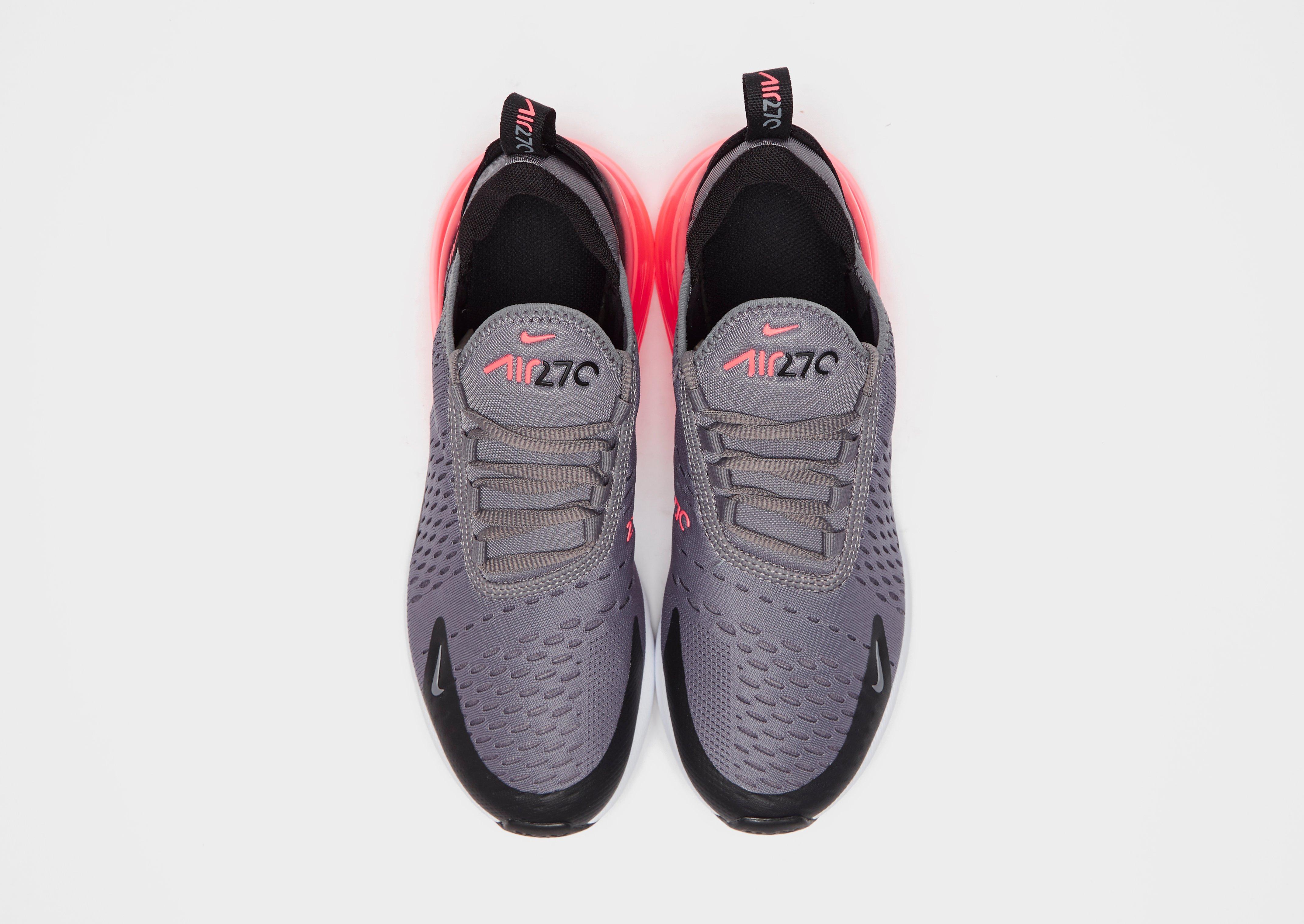 jd sports nike 270 junior