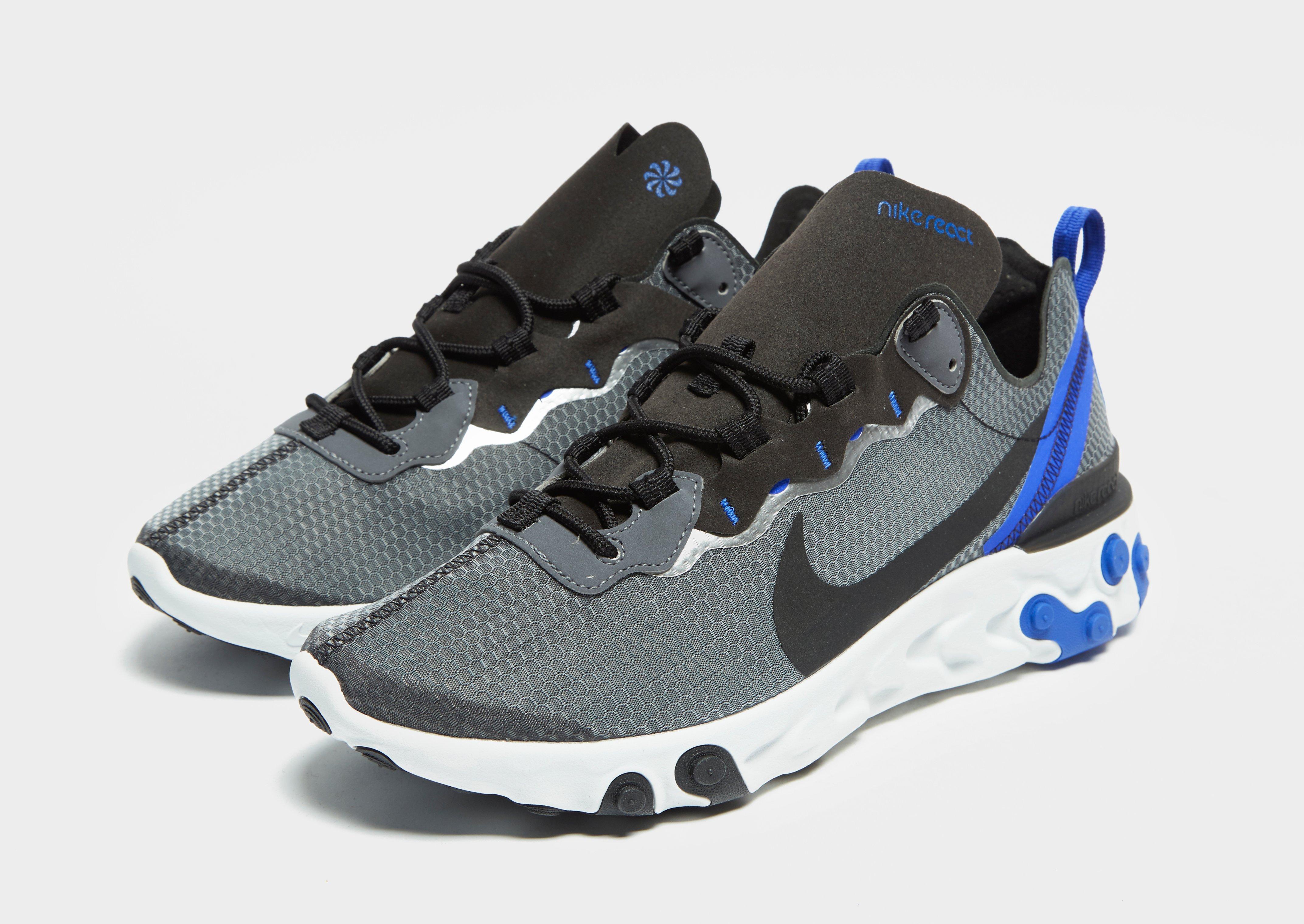 nike react element 55 jd sports