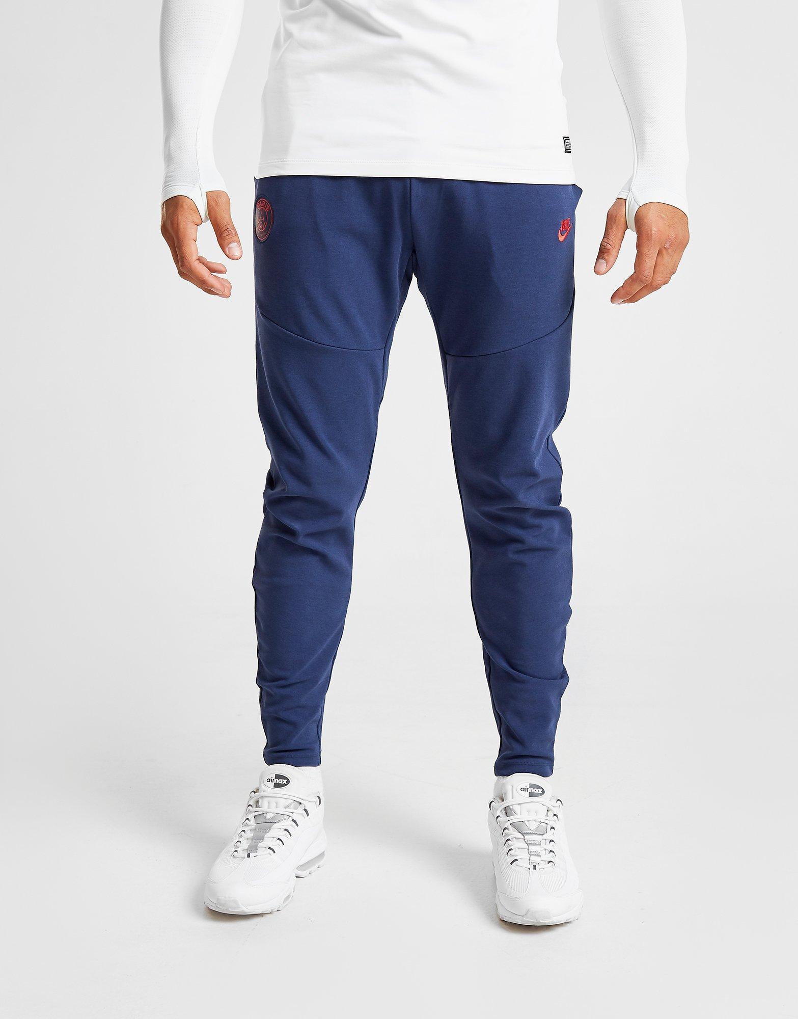 nike psg track pants