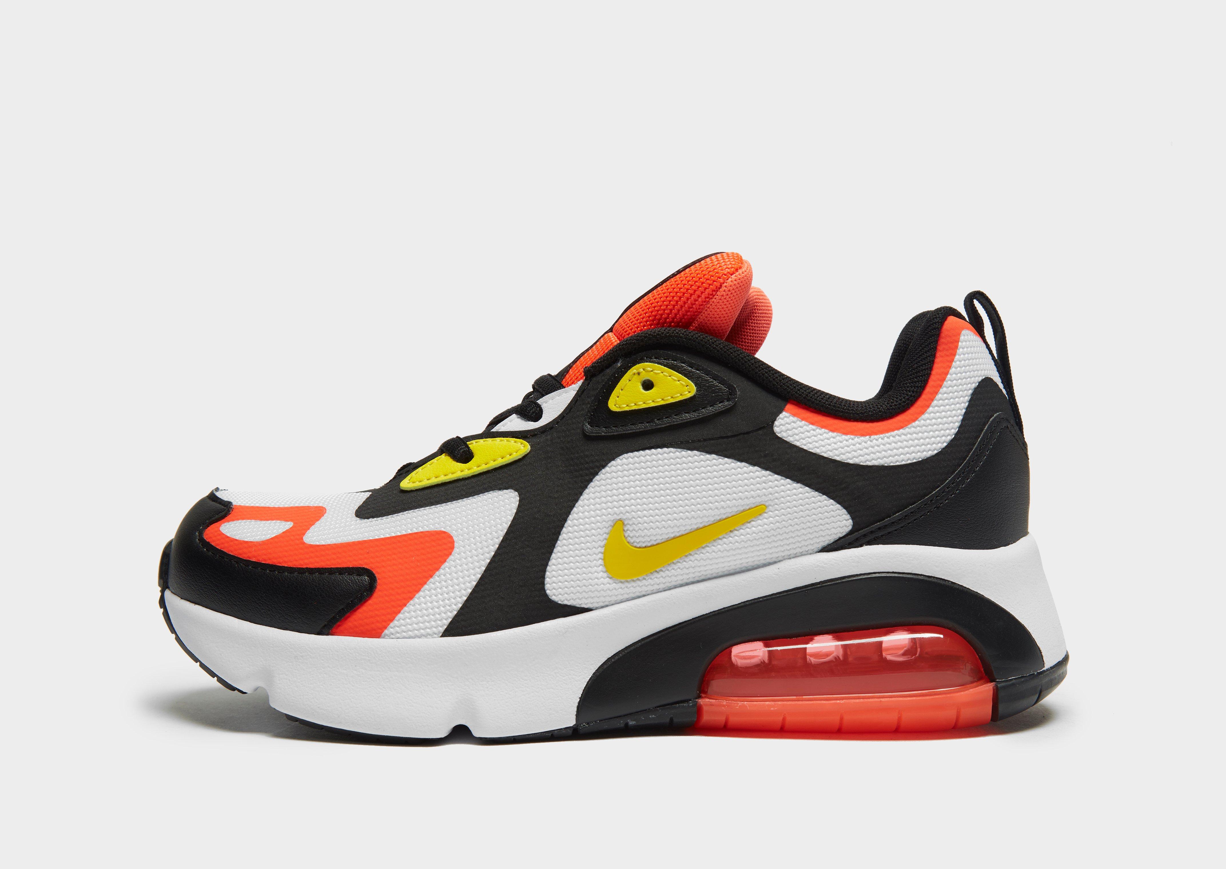 nike air 200 kinder