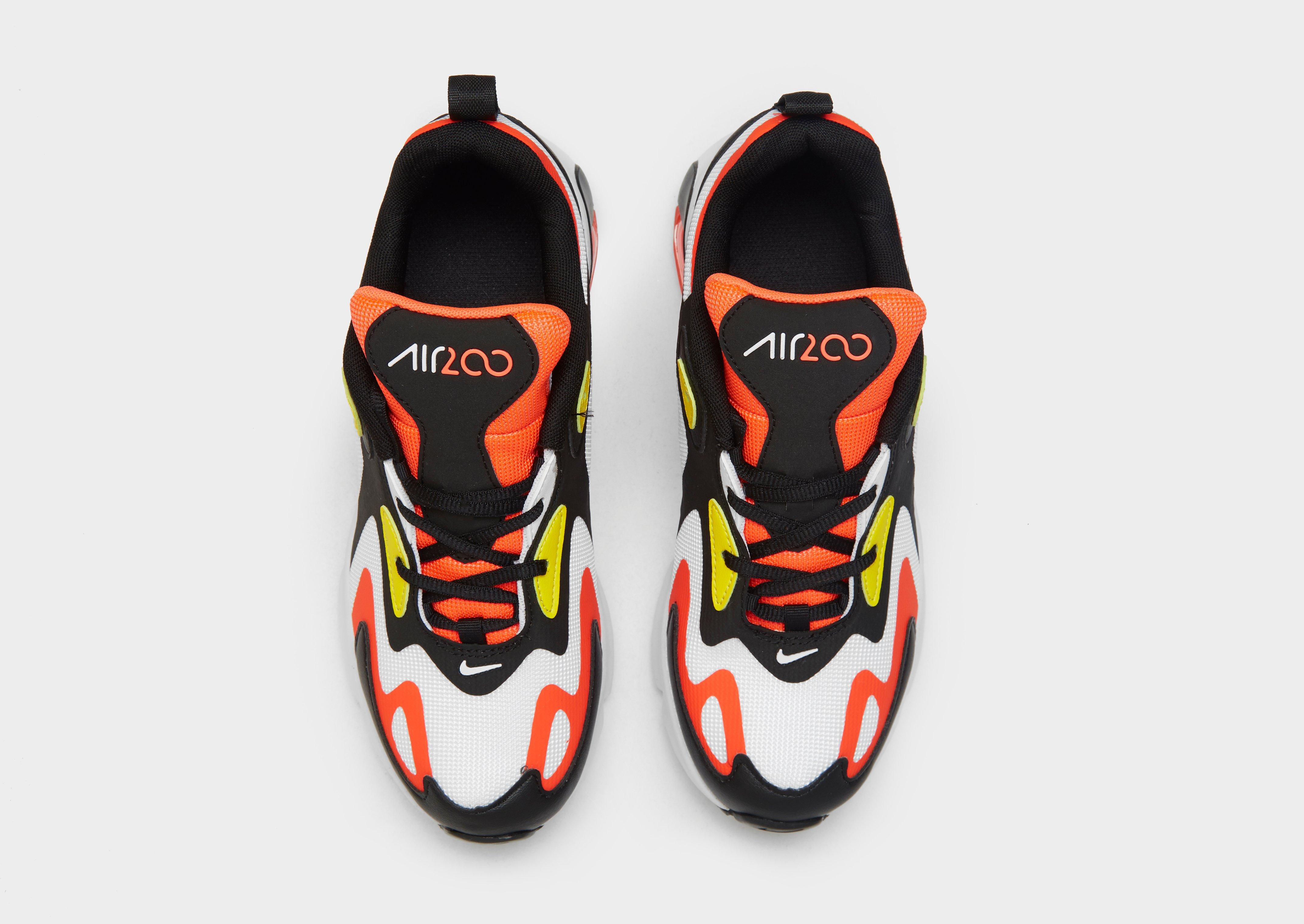 nike 200 kinder