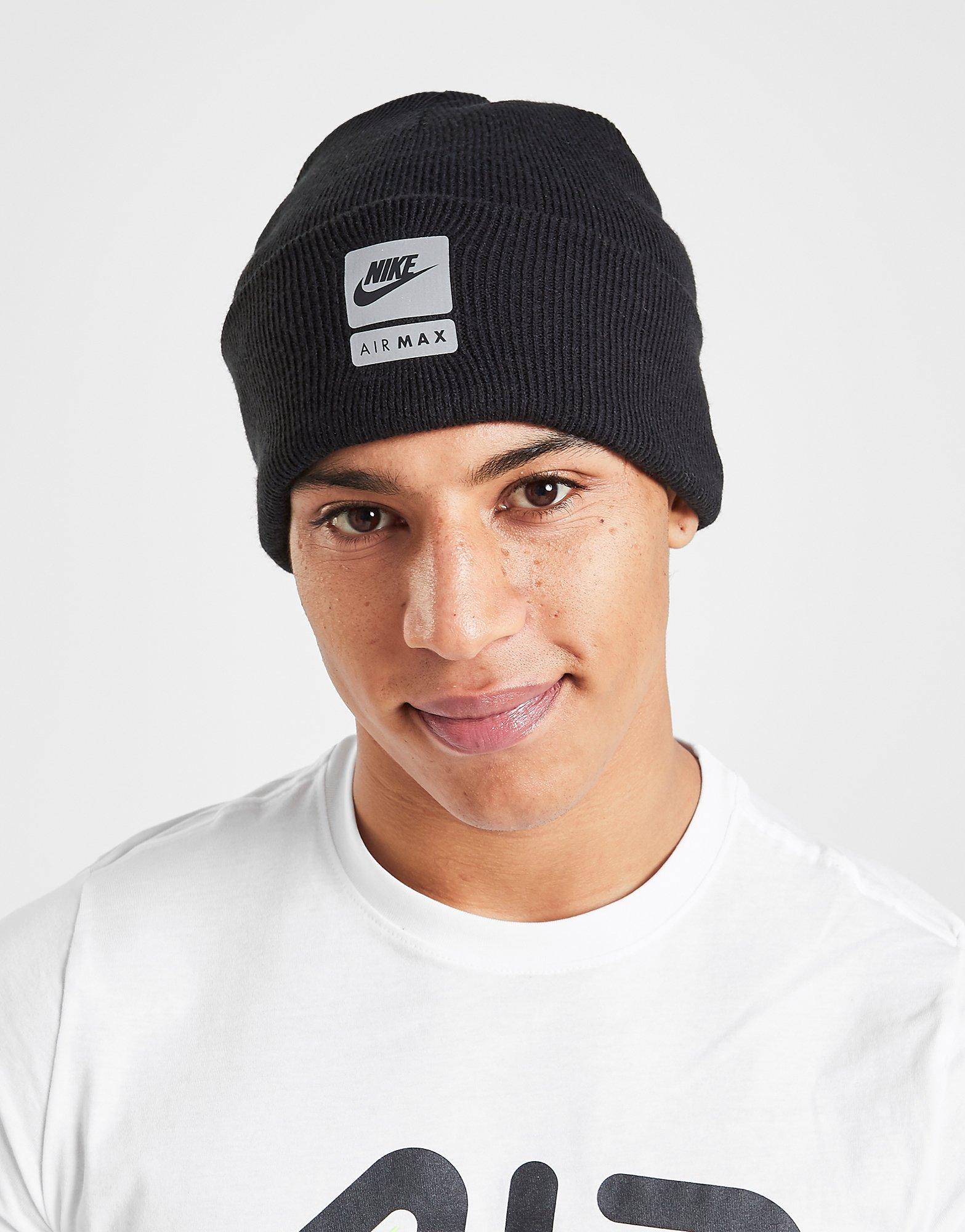 air max beanie