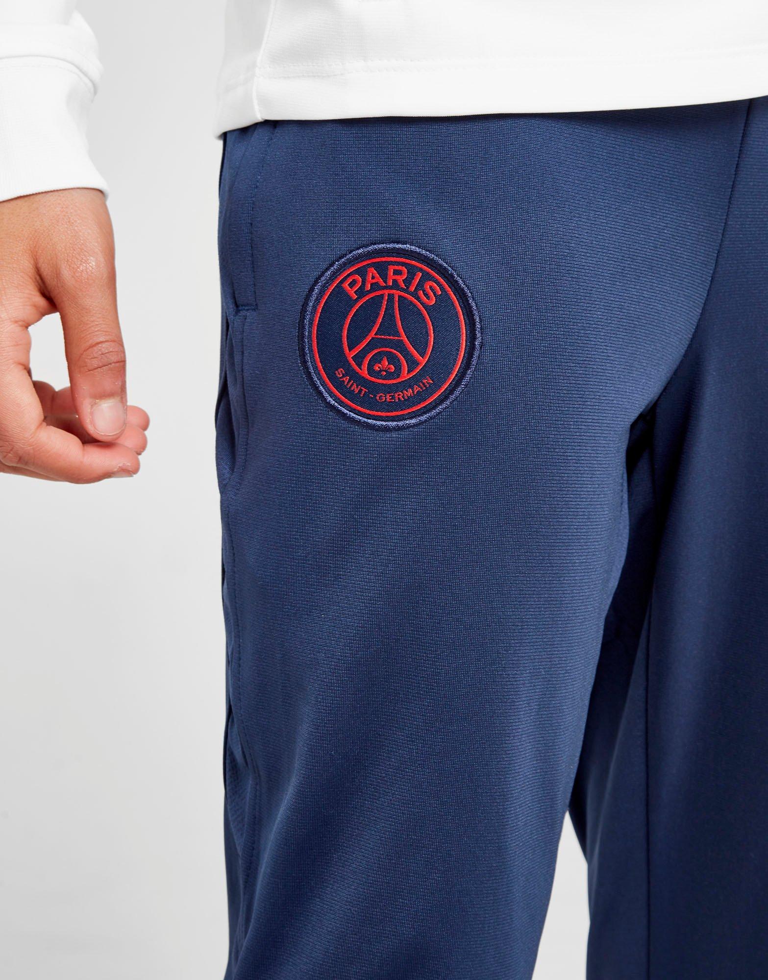 psg junior tracksuit