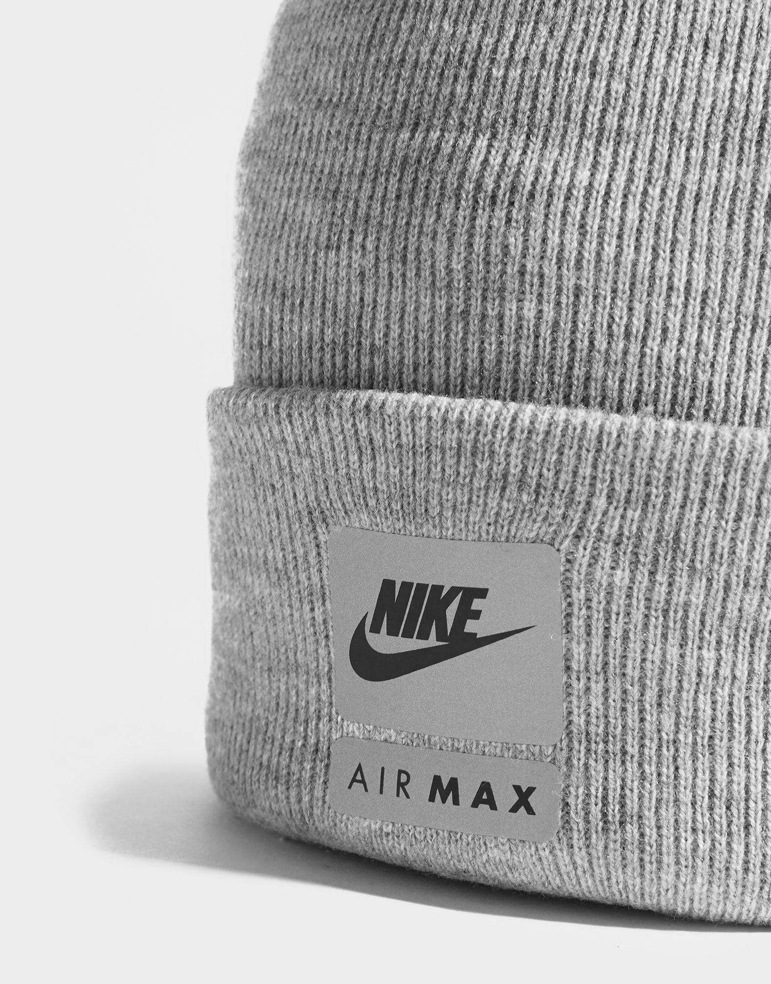 nike air beanie