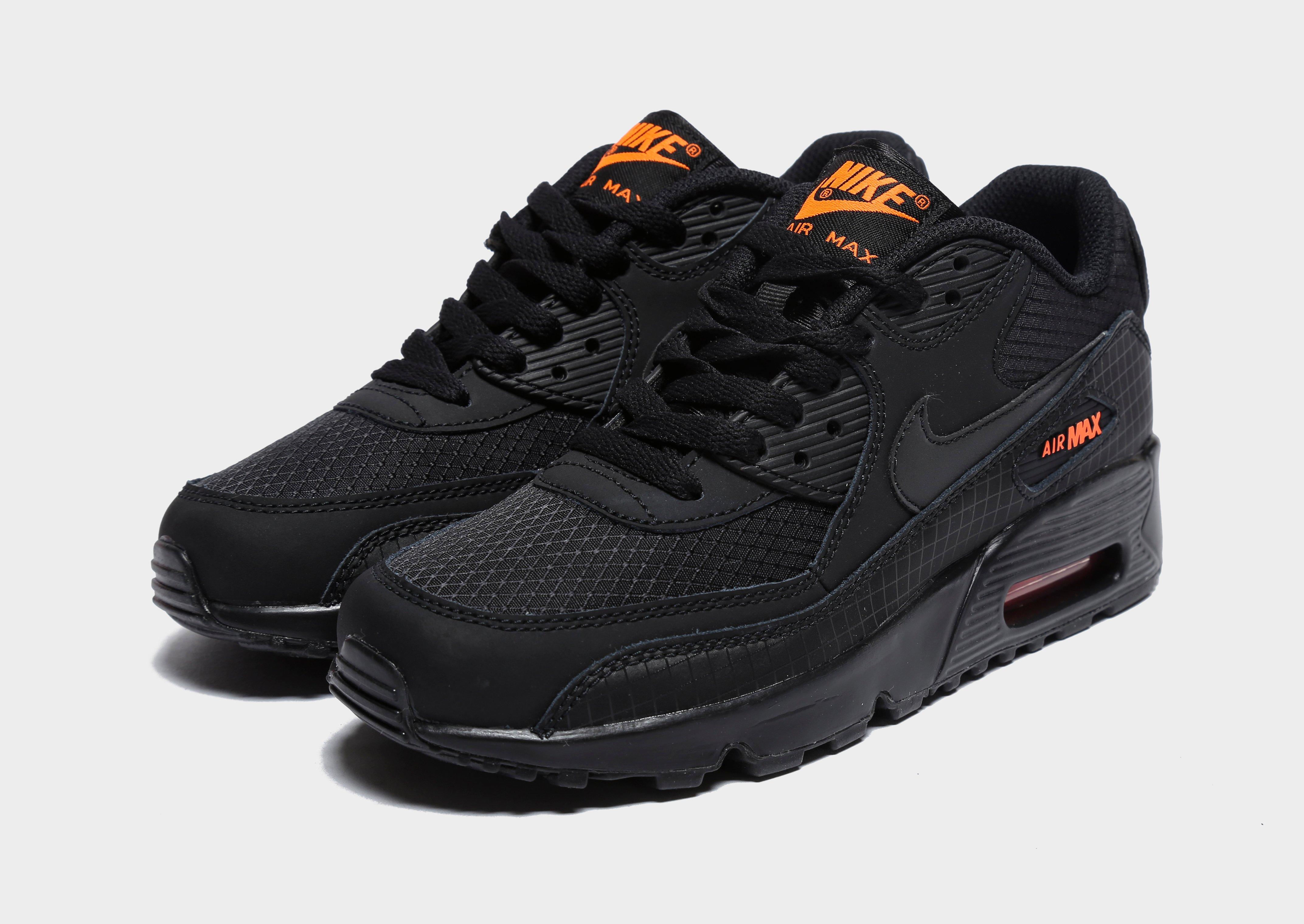 jd nike air max 90 junior