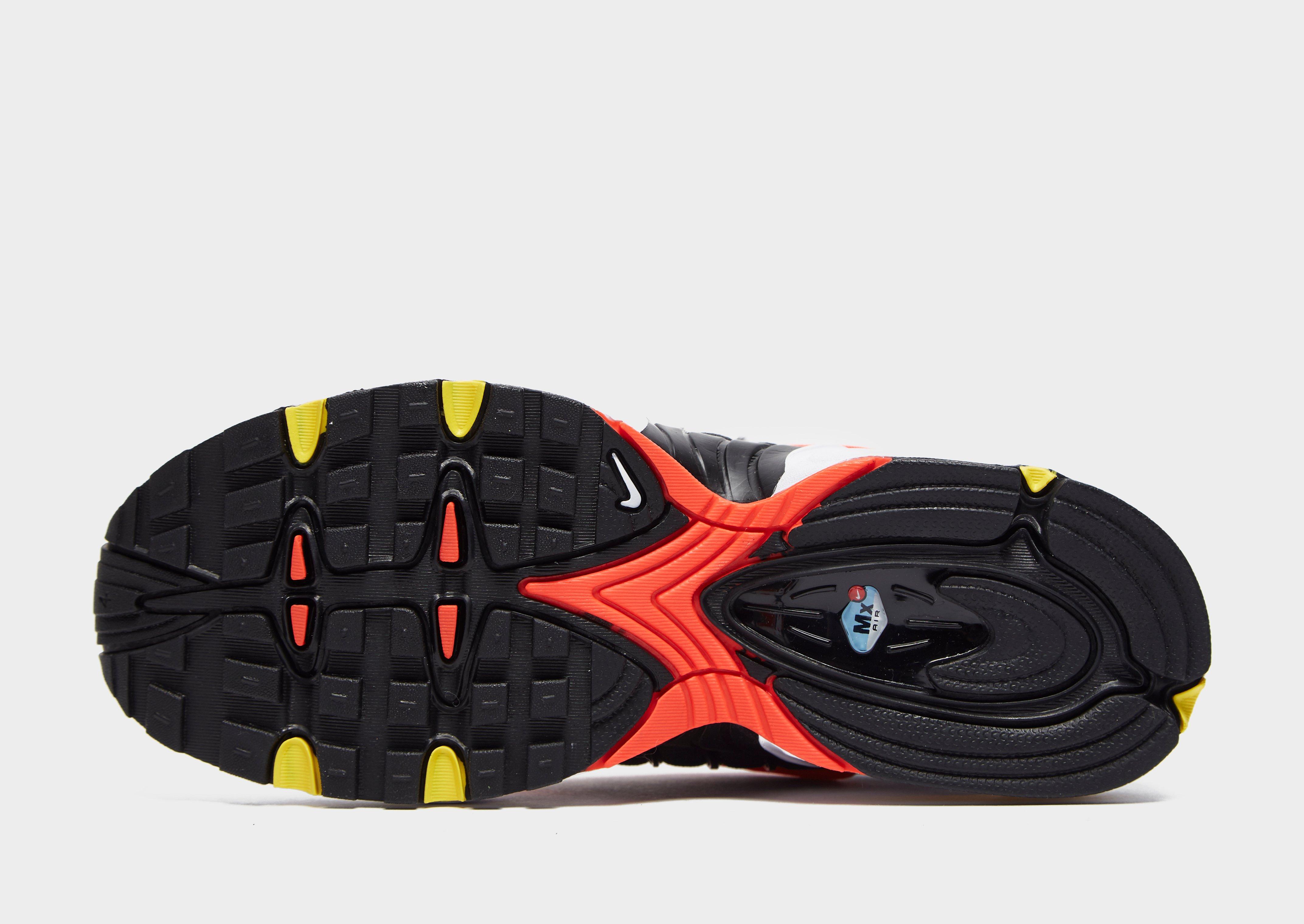 air max 720 cano alto