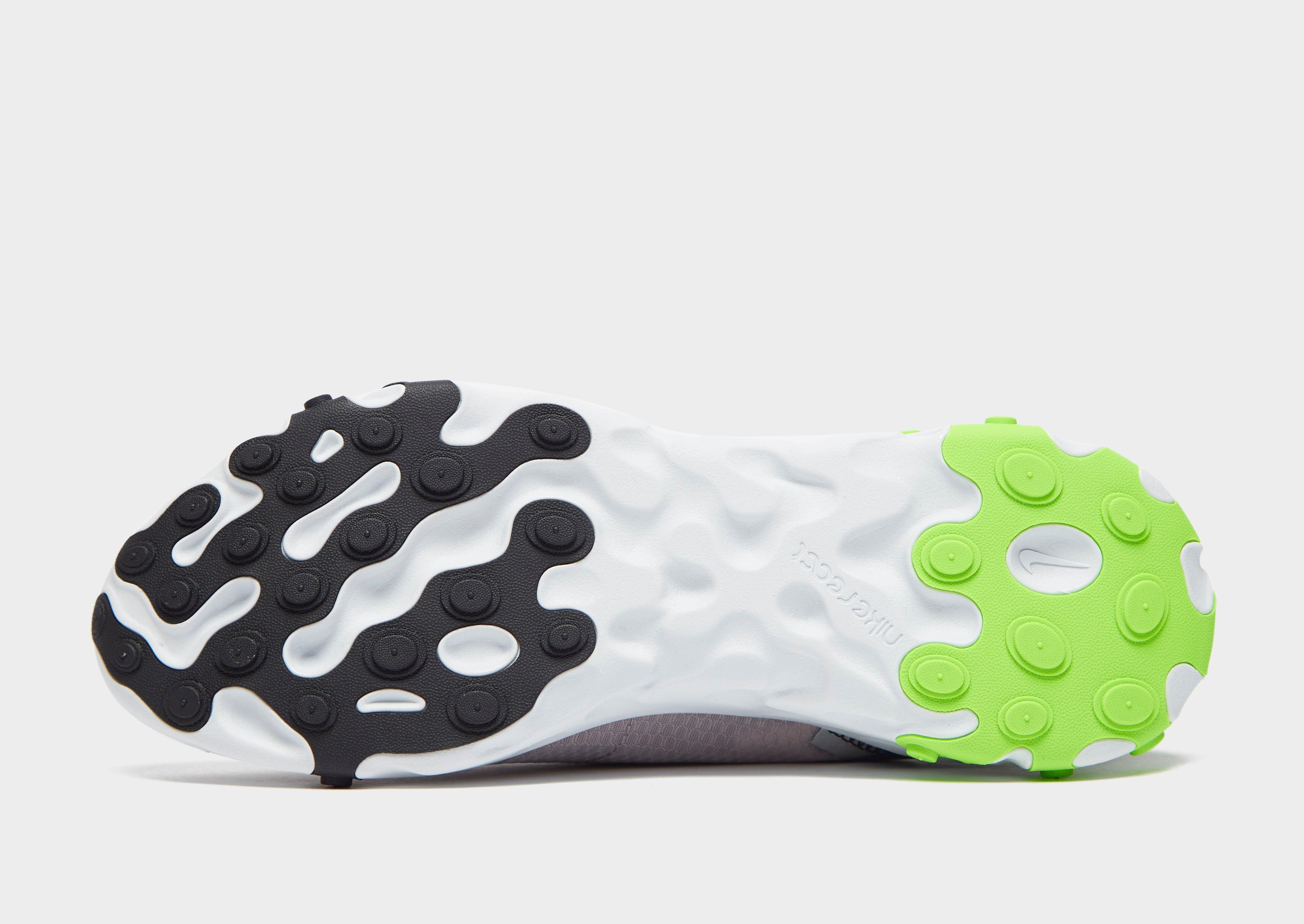 react element 2015 bambino verde