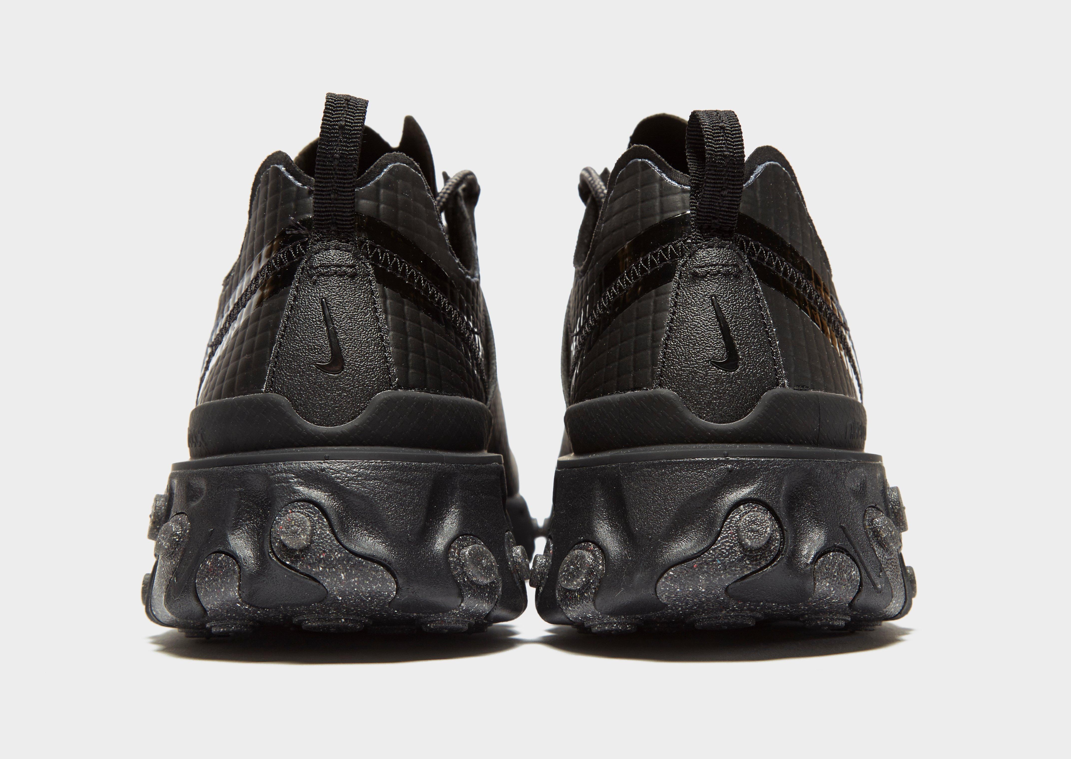 react element tutte nere