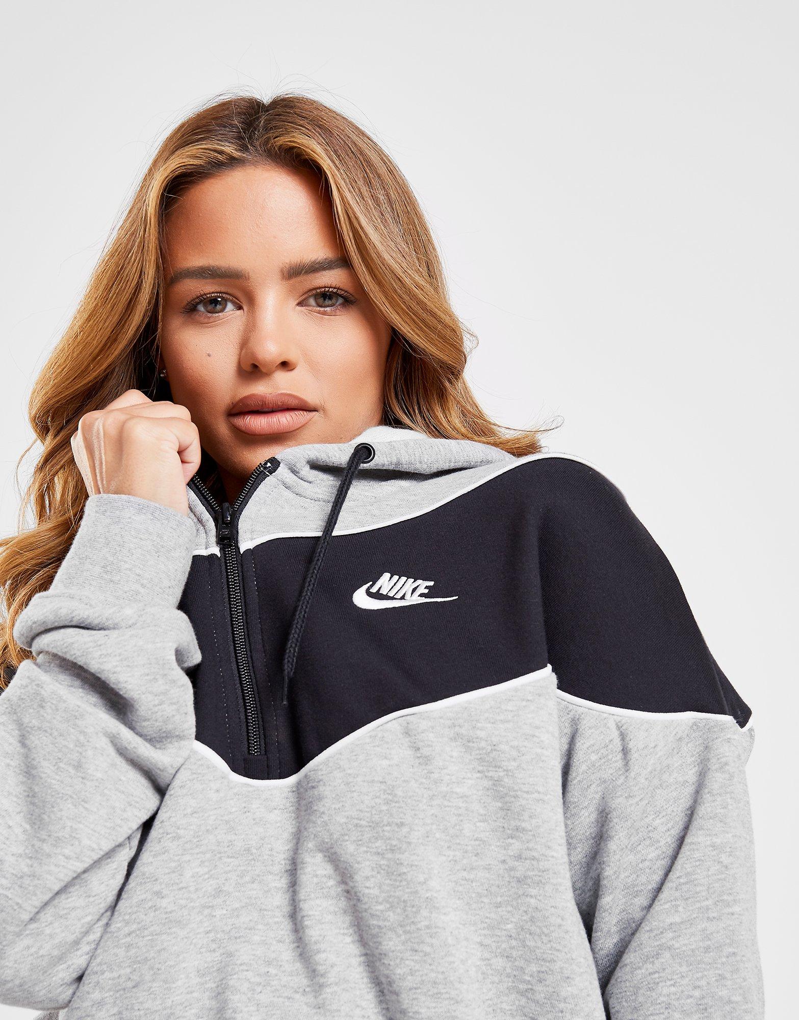 sudadera nike mujer jd