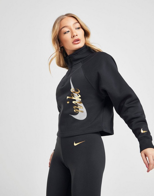 felpa donna corta nike felpa donna corta nike