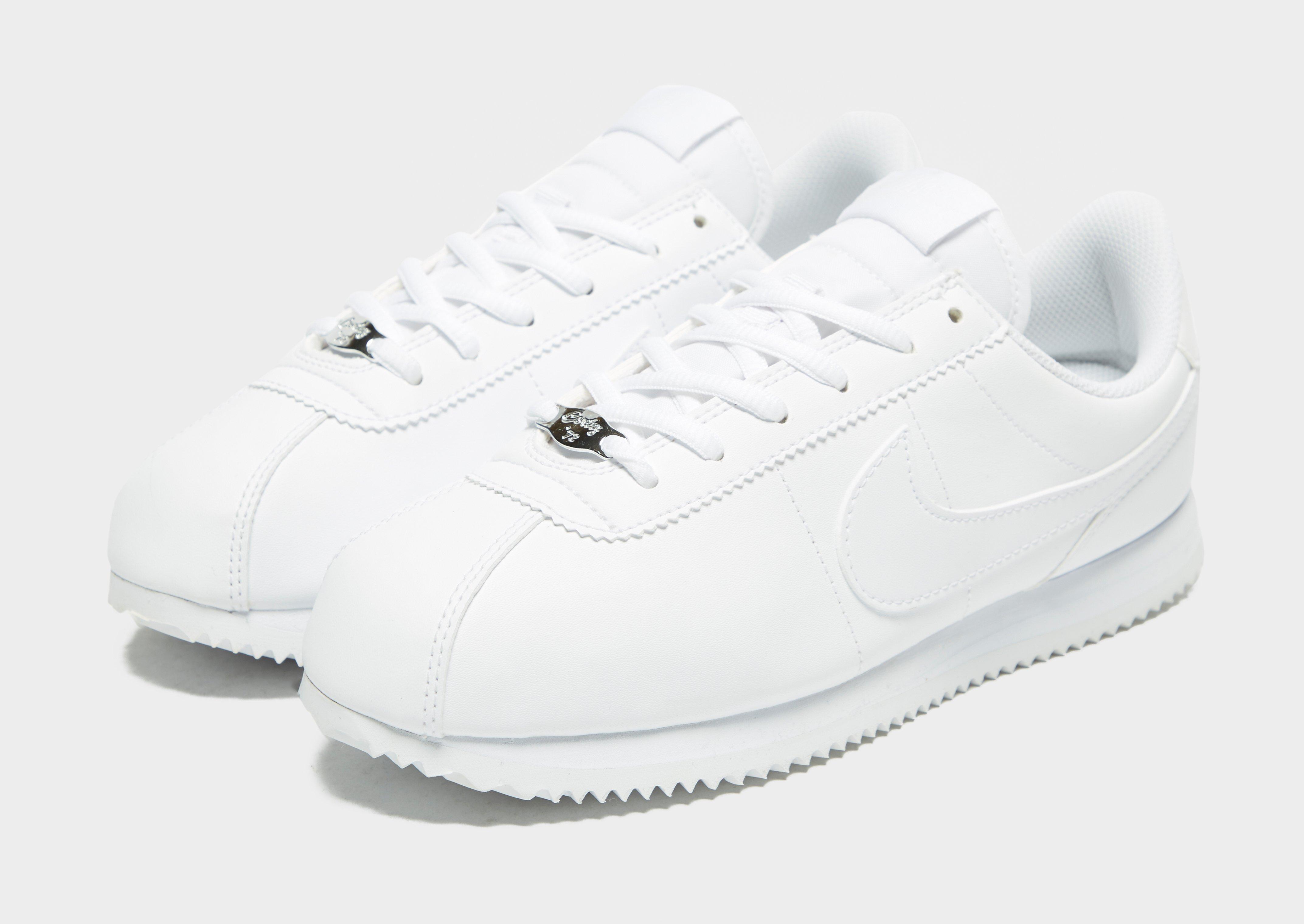 nike cortez junior