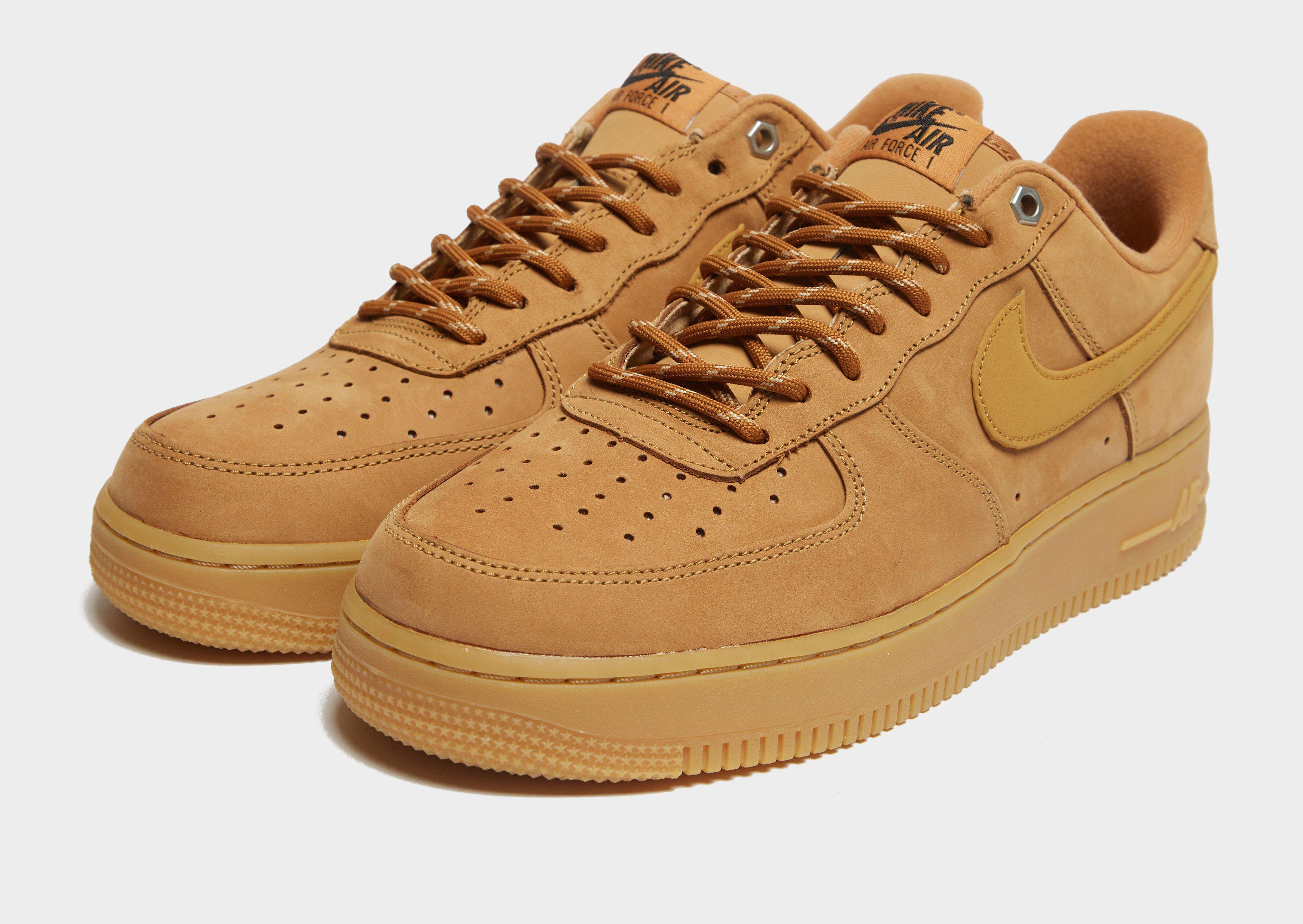 Nike Air Force 1 '07 Herenschoenen — foto 3 van 7
