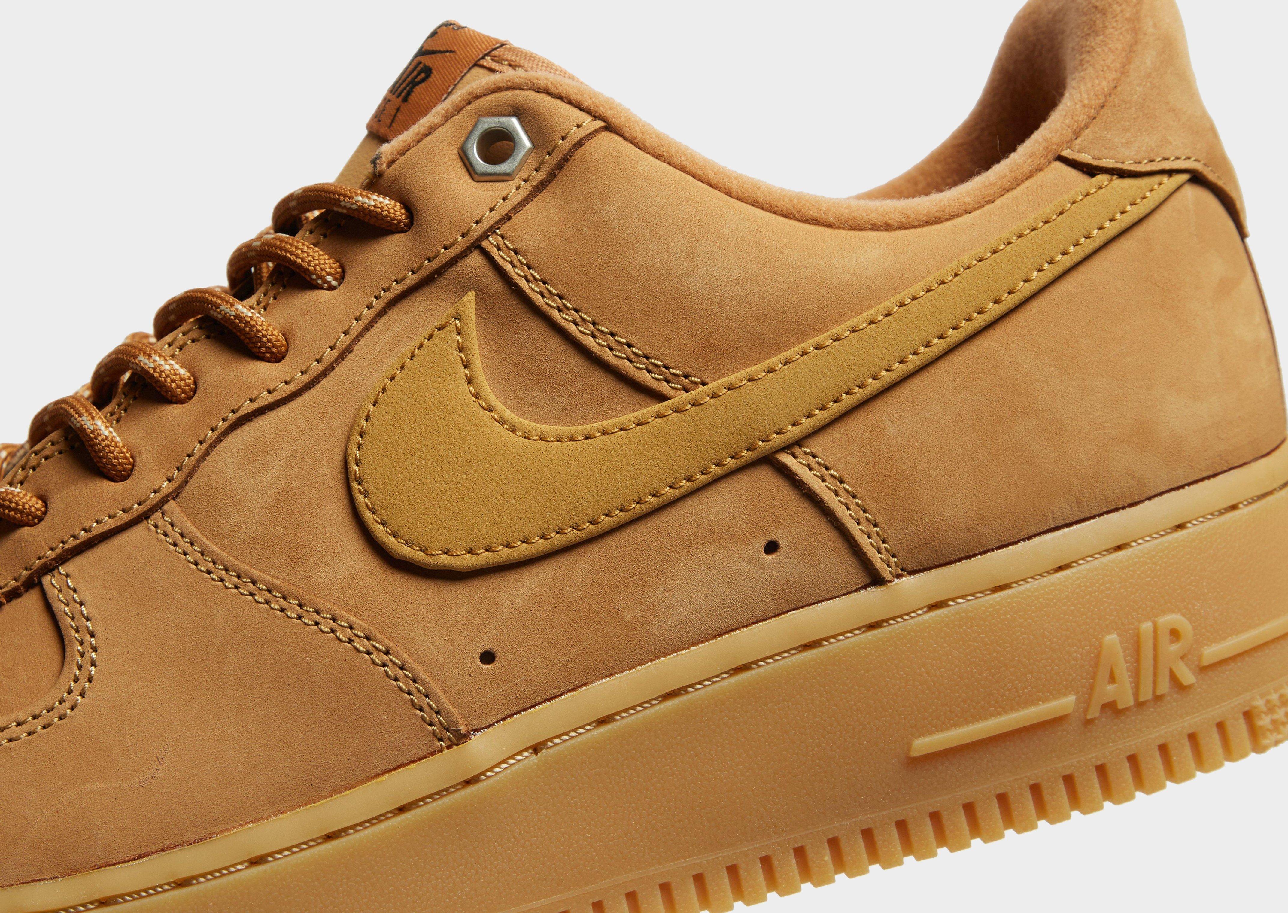 Nike Air Force 1 '07 Herenschoenen — foto 5 van 7