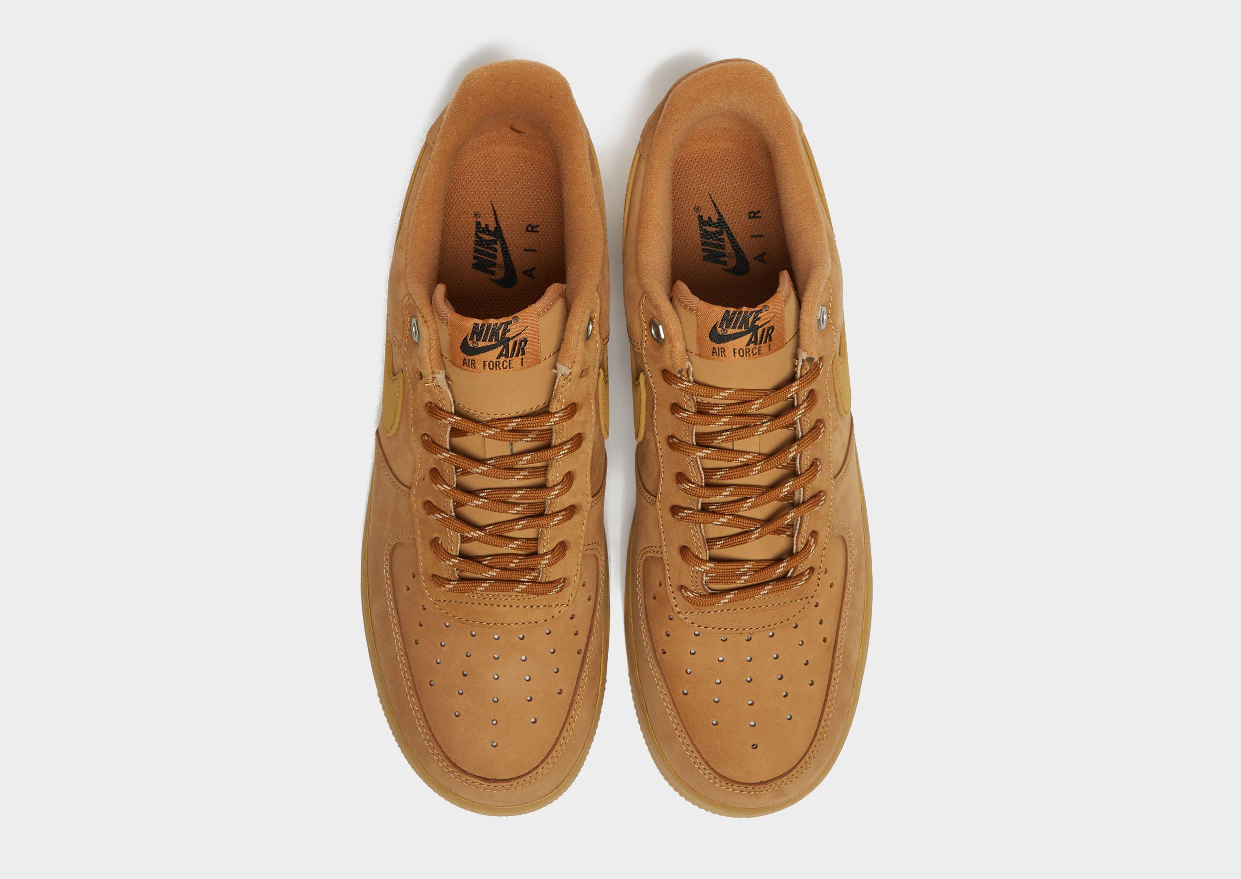 Nike Air Force 1 '07 Herenschoenen — foto 6 van 7