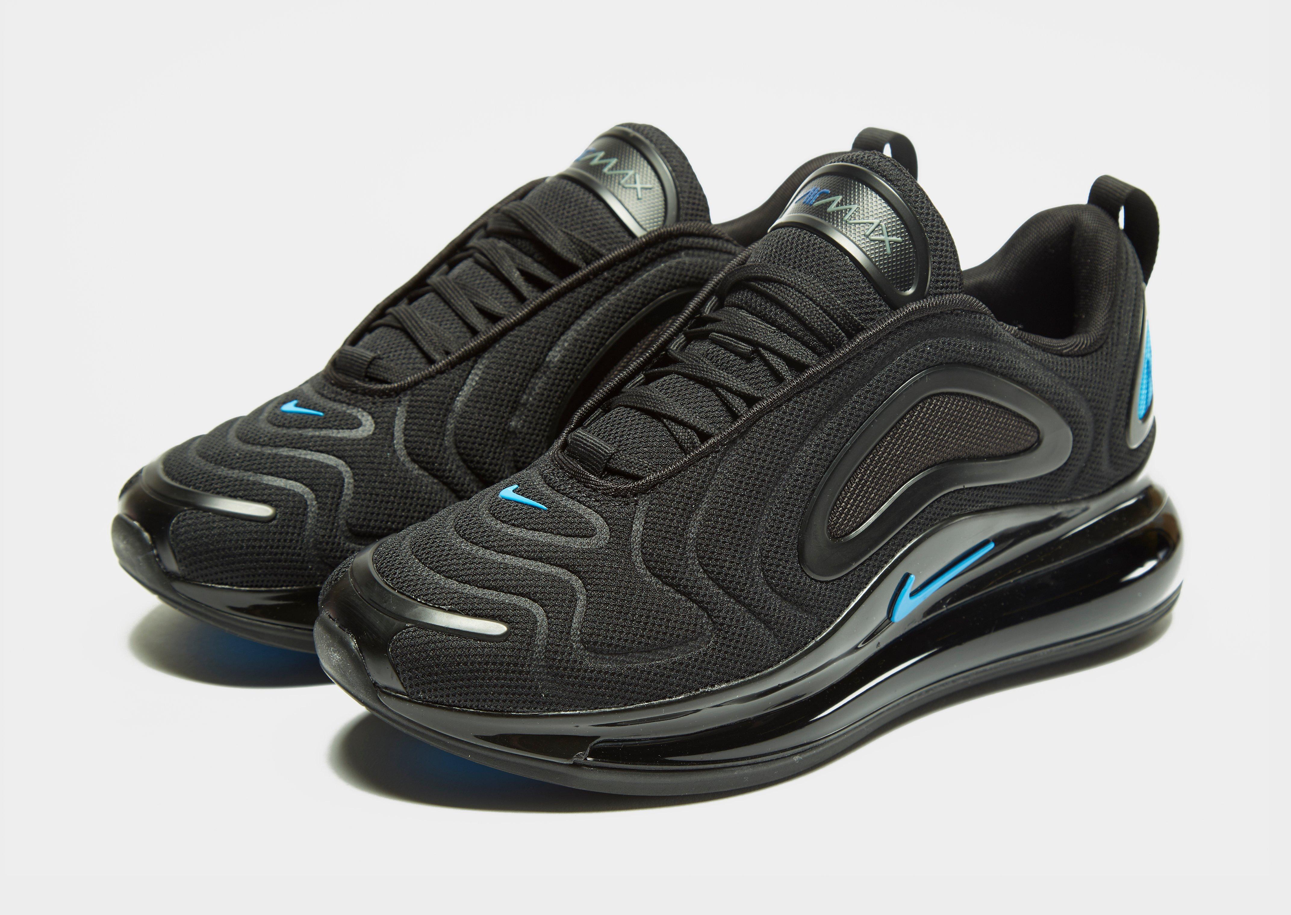 nike junior air max 720 trainer