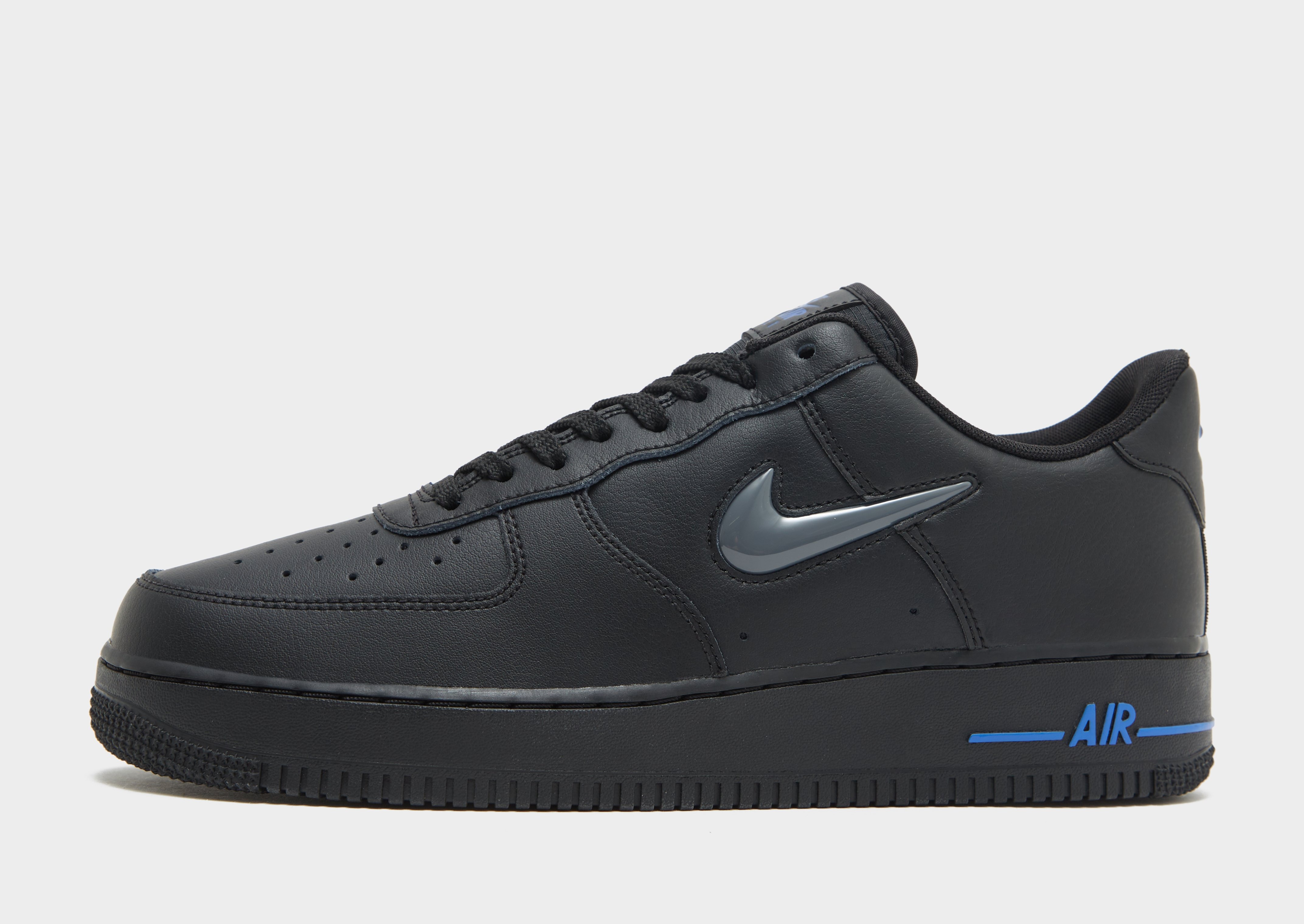 Nike Air Force 1 Essential Jewel in Nero JD Sports