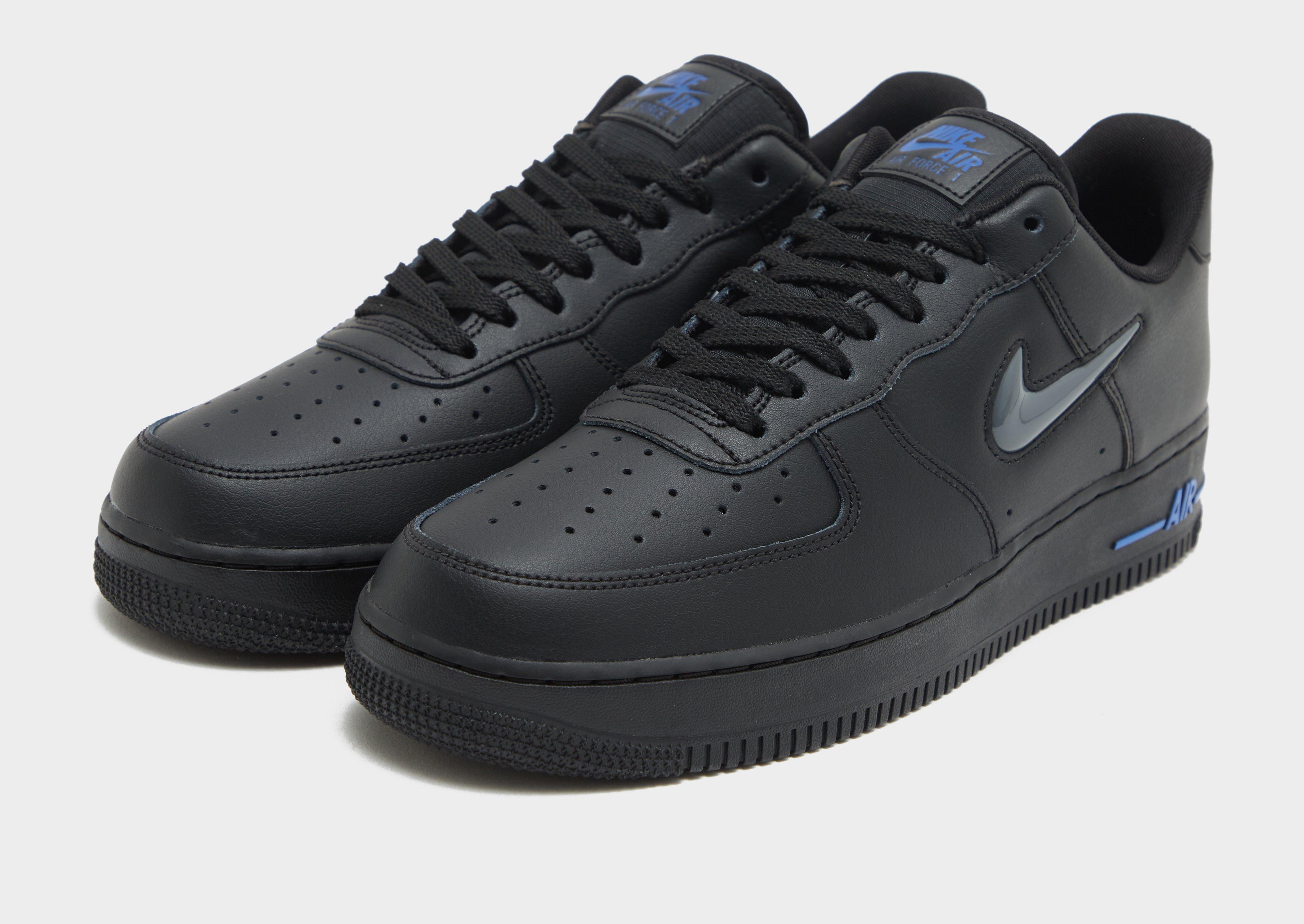 air force 1 jewel blue