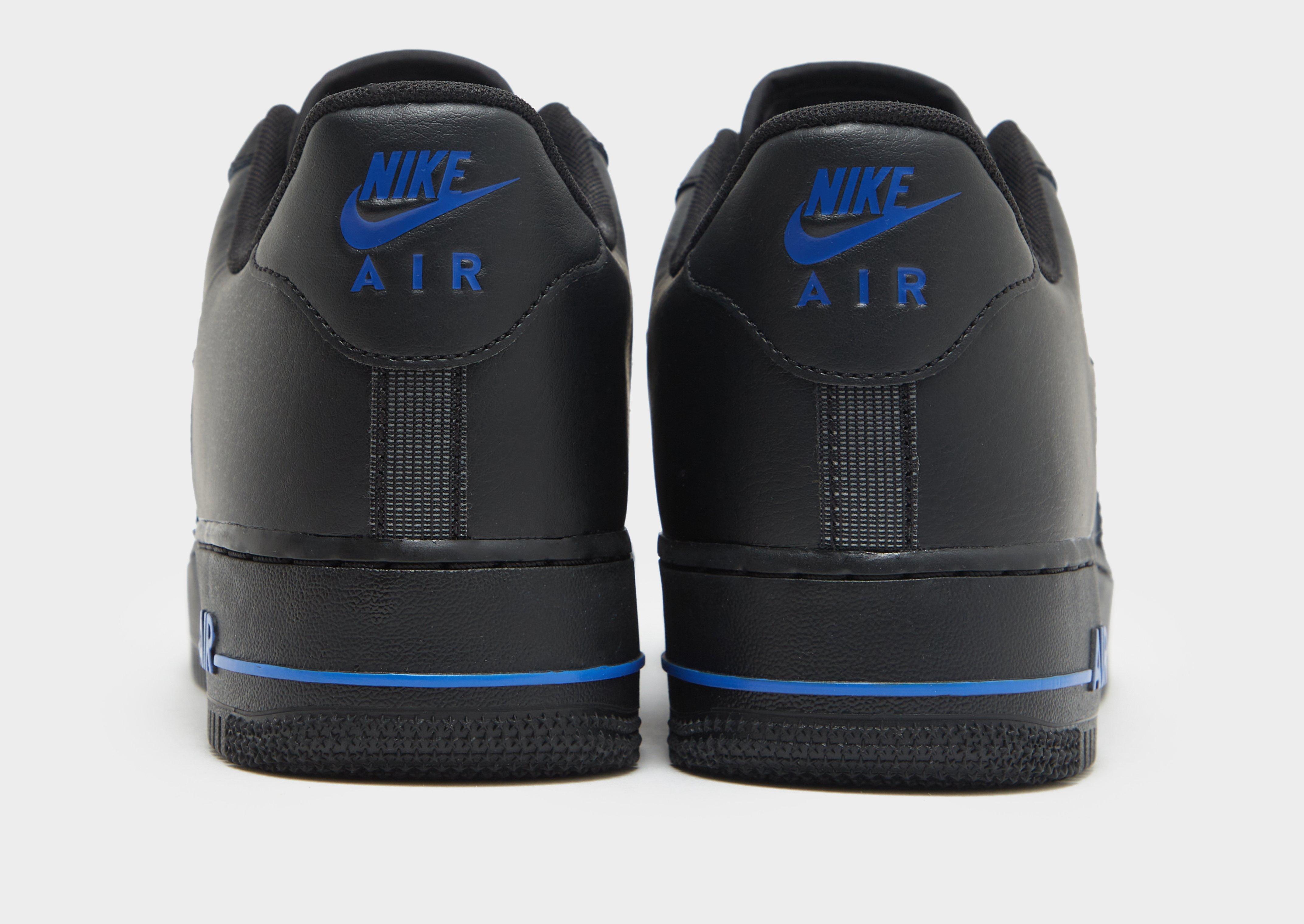 Nike Air Force 1 Essential Jewel Homme