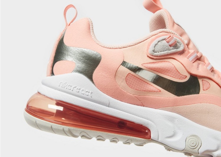 Nike Air Max 270 React Junior