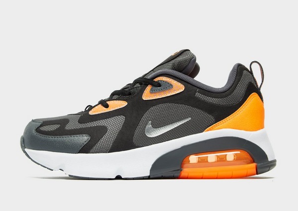 air max 200 noir et orange air max 200 noir et orange