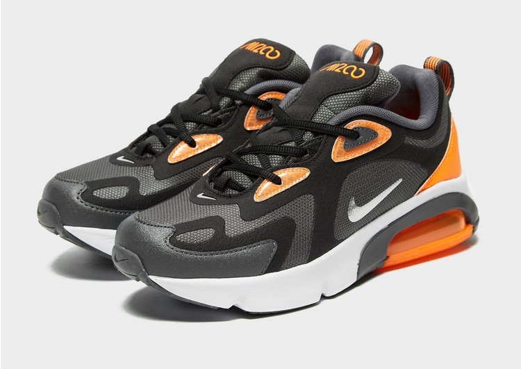 Nike Air Max 200 para Júnior