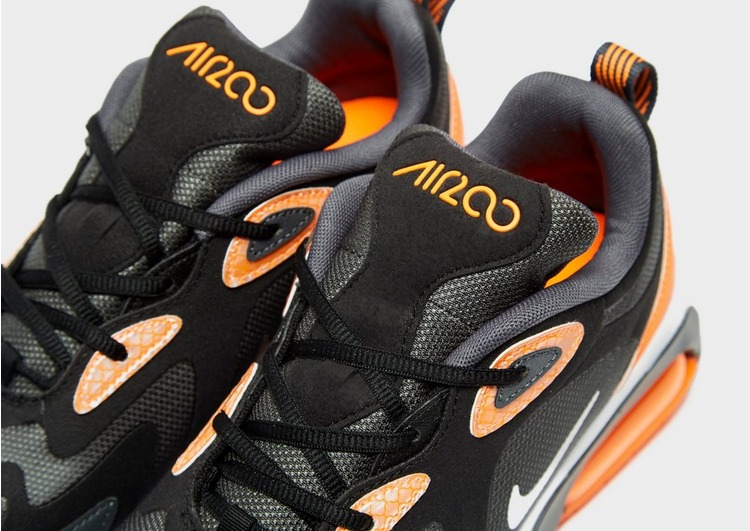 Nike Air Max 200 para Júnior