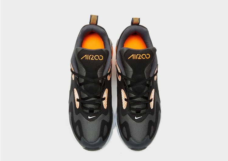 Nike Air Max 200 para Júnior