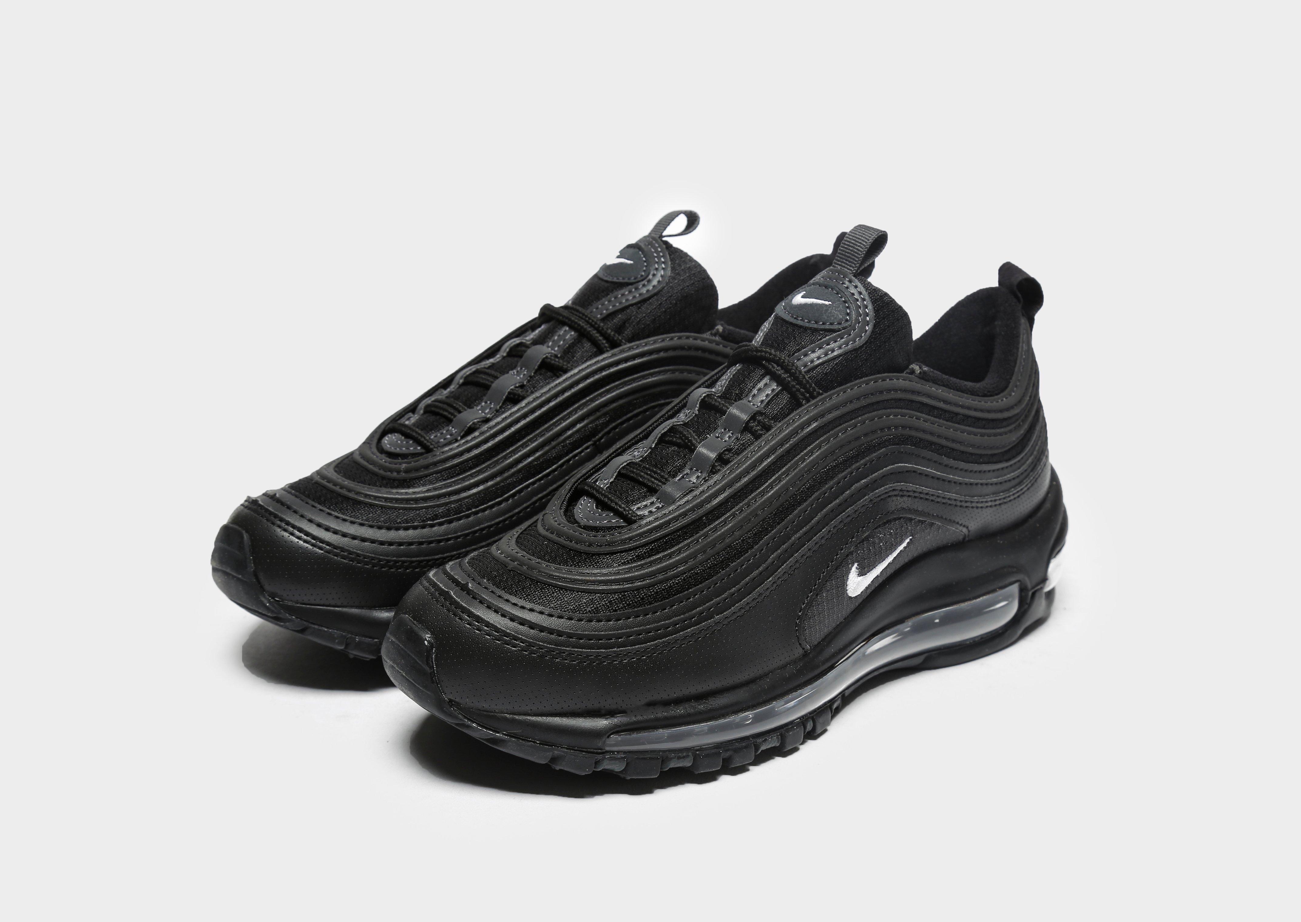 Nike air shop max 97s junior