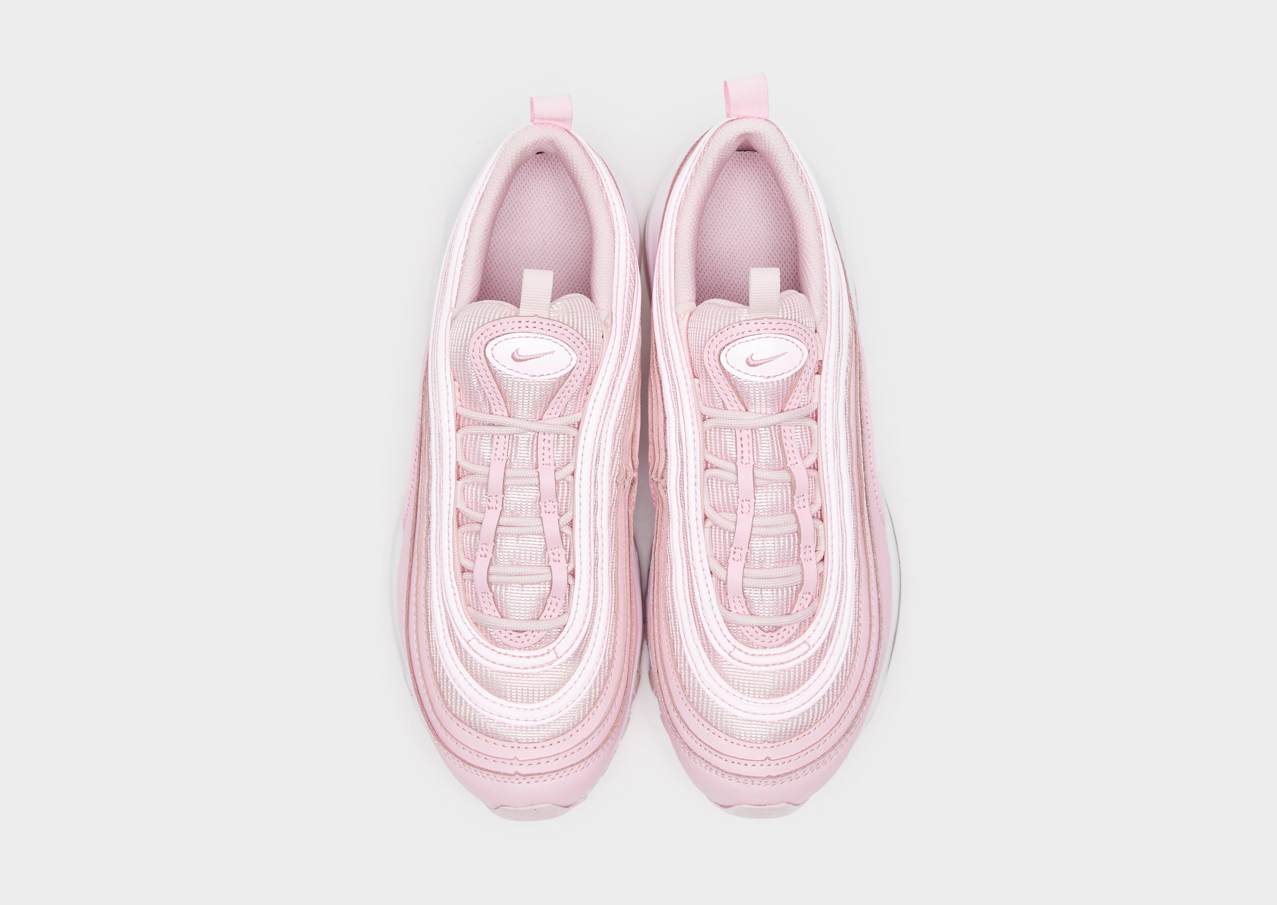 pink 97s junior