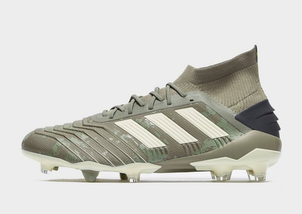 Adidas Encryption Predator 19 1 Fg Jd Sports