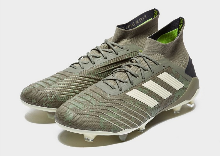 adidas Encryption Predator 19.1 FG