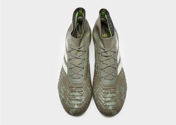 adidas Encryption Predator 19.1 FG