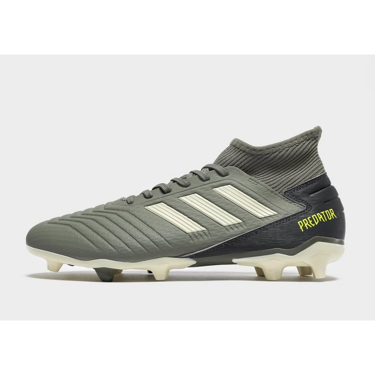 adidas Encryption Predator 19.3 FG