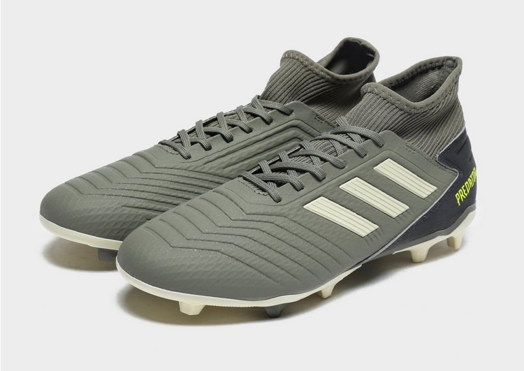 adidas Encryption Predator 19.3 FG