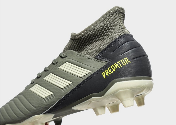 adidas Encryption Predator 19.3 FG