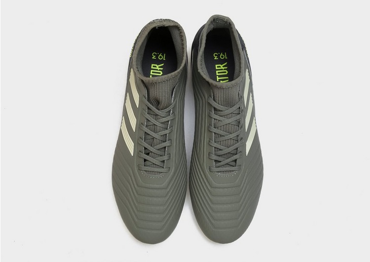 adidas Encryption Predator 19.3 FG