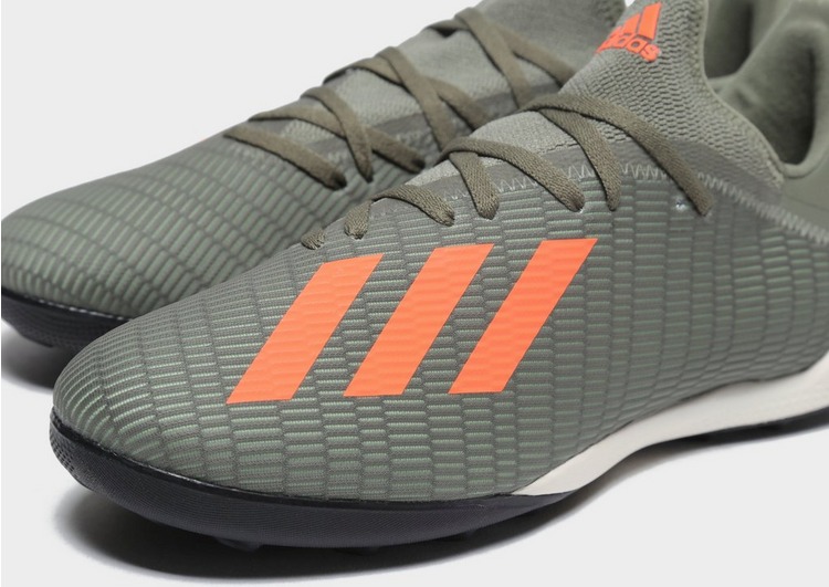 adidas Encryption X 19.3 TF