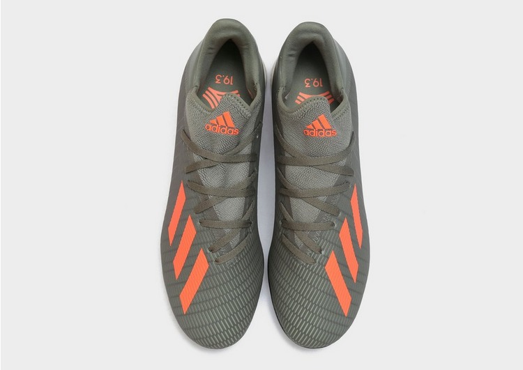 adidas Encryption X 19.3 TF