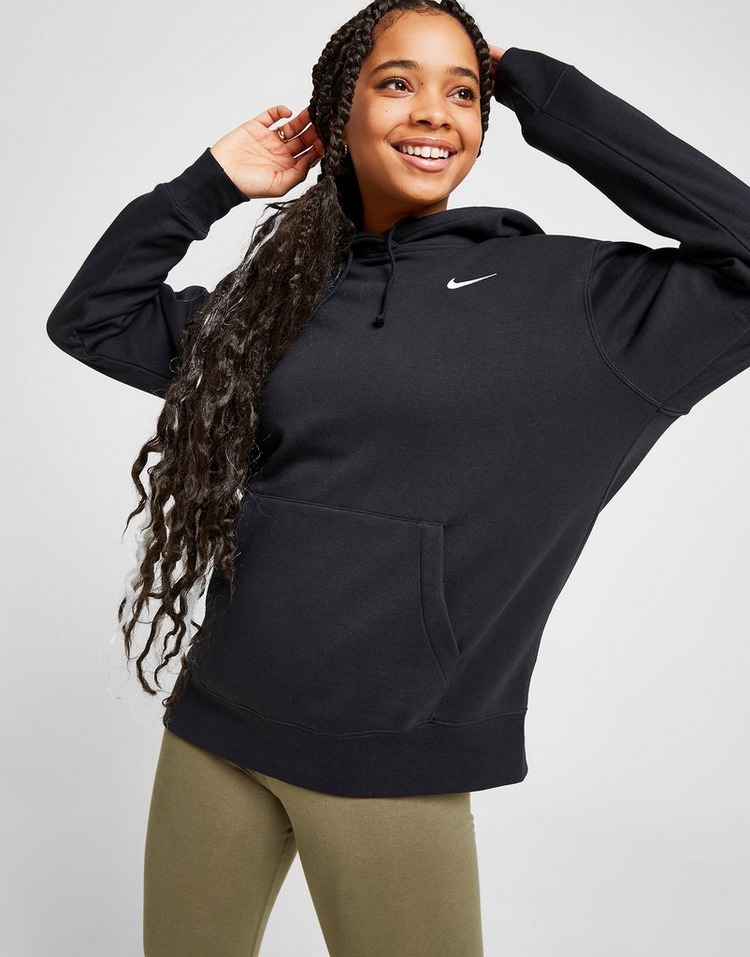 nike essential hoodie