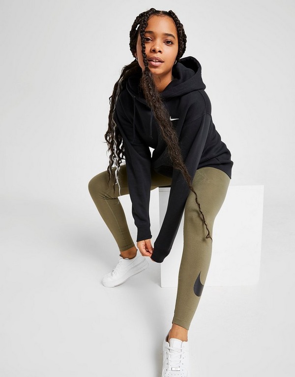 nike sportswear essentials - femme sweats nike sportswear essentials - femme sweats