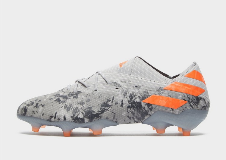 adidas Encryption Nemeziz 19.1 FG